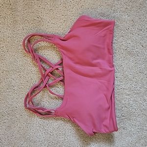 Athleta Hyper Focused Bra